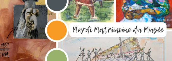 mardi matrimoine mars 26
