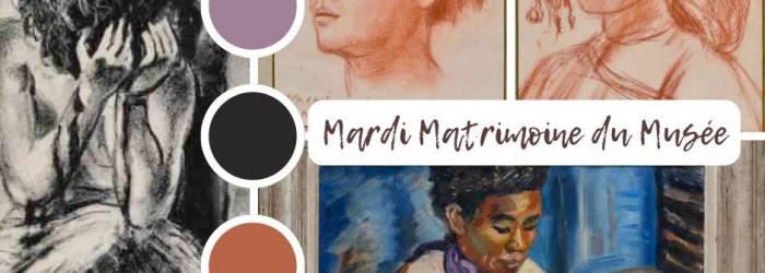 mardi matrimoine juin 26