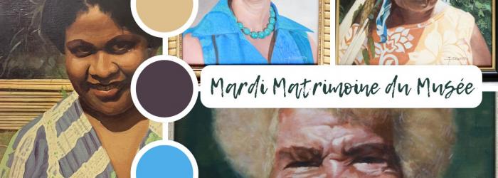mardi matrimoine août 26