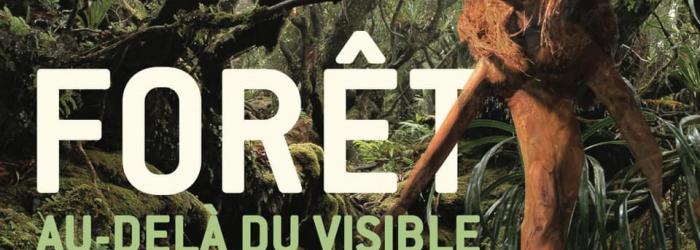 affiche exposition Forêt adck 2021