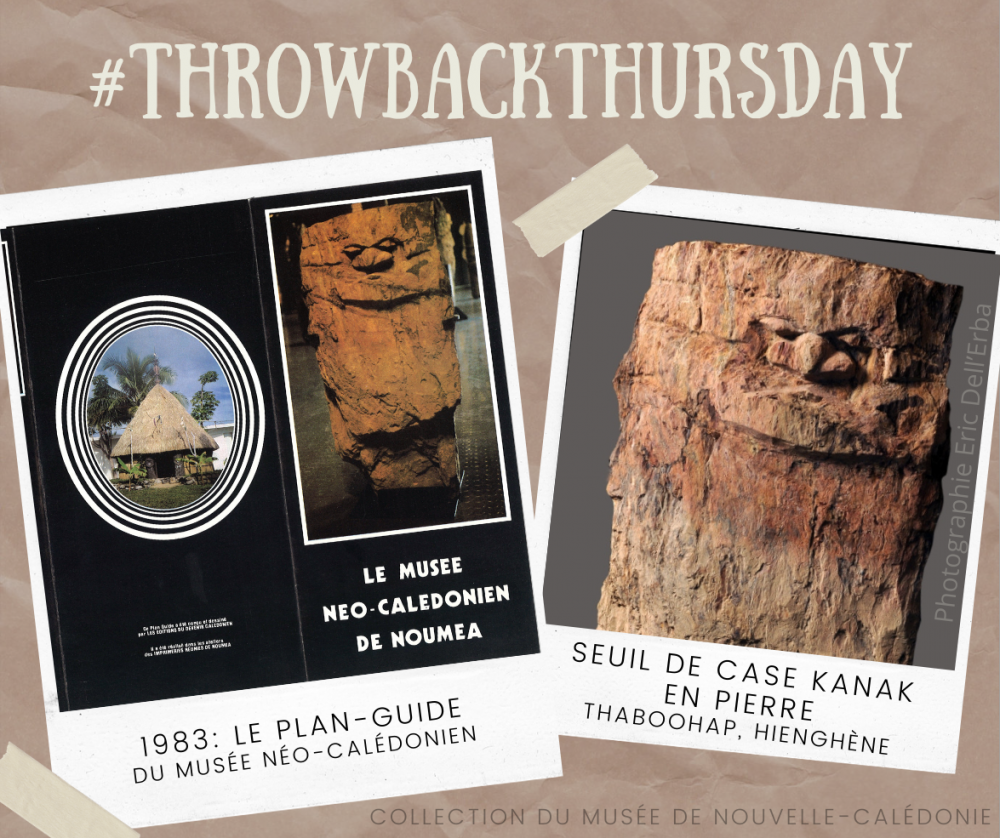 #ThrowbackThursday de janvier 2025