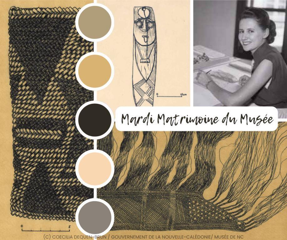 mardi matrimoine avril 26