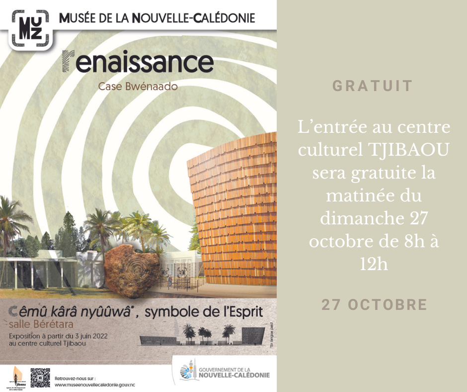 entrée gratuite préfig 27 octobre