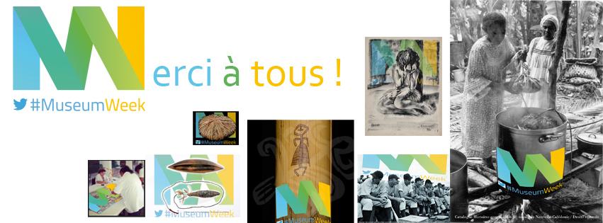 Couverture remerciements MuseumWeek 2017