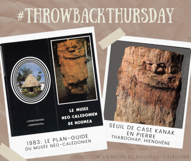 #ThrowbackThursday de janvier 2025
