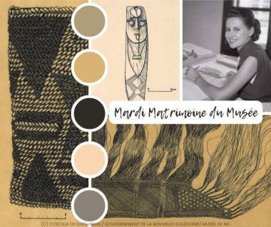 mardi matrimoine avril 26