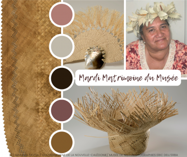 mardi matrimoine mai 26