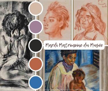 mardi matrimoine juin 26