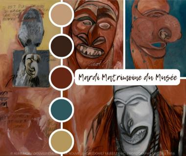 mardi matrimoine sept 26