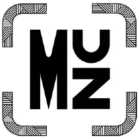 Logo MUZ 2020